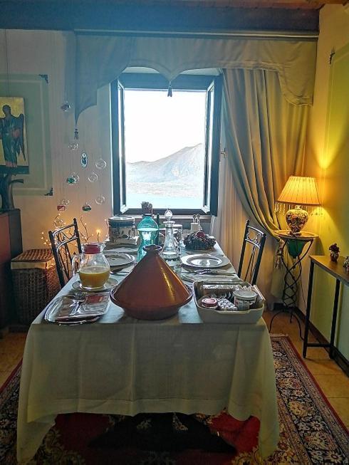 B&B Da Paolo Con Vista Lago Di Garda San Zeno di Montagna Bagian luar foto