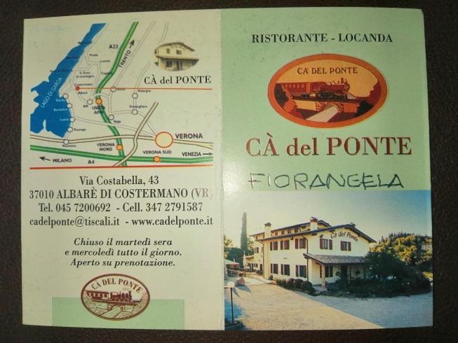 B&B Da Paolo Con Vista Lago Di Garda San Zeno di Montagna Bagian luar foto